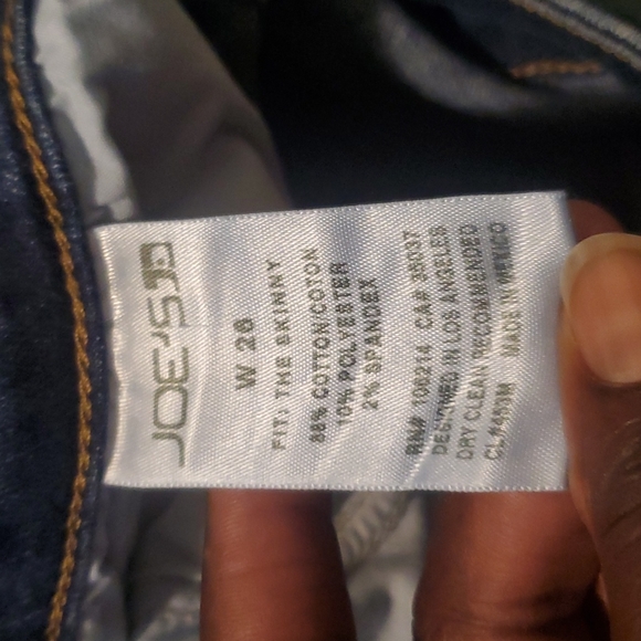 Joe's Jeans - Picture 3 of 4